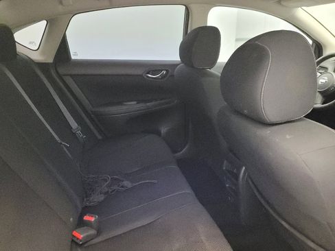 Used 2019 Nissan Sentra S FWD image 19