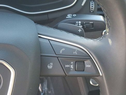 Used 2023 Audi A5 2.0T Premium Plus w/ Premium Plus image 18