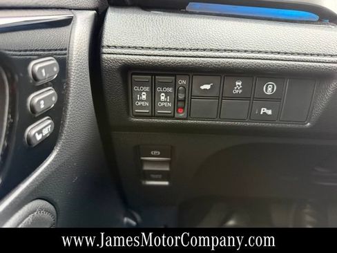 Used 2022 Honda Odyssey Touring image 27