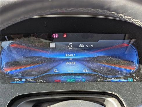 Certified 2023 Mercedes-Benz EQS AMG AMG EQS image 11