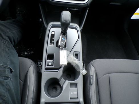 New 2026 Subaru Crosstrek 2.0i Premium AWD/4WD image 24