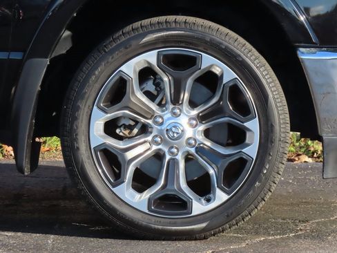 Used 2023 RAM 1500 Limited image 18