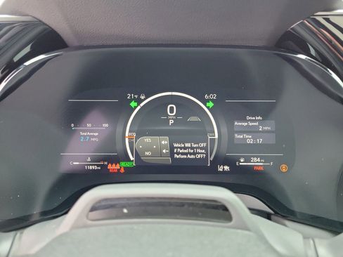 Used 2025 Lexus RX 500h F Sport image 24