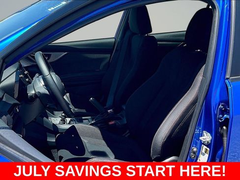Used 2023 Subaru WRX Premium AWD/4WD image 25
