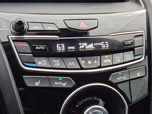 Used 2023 Acura RDX w/ Technology Package image 20