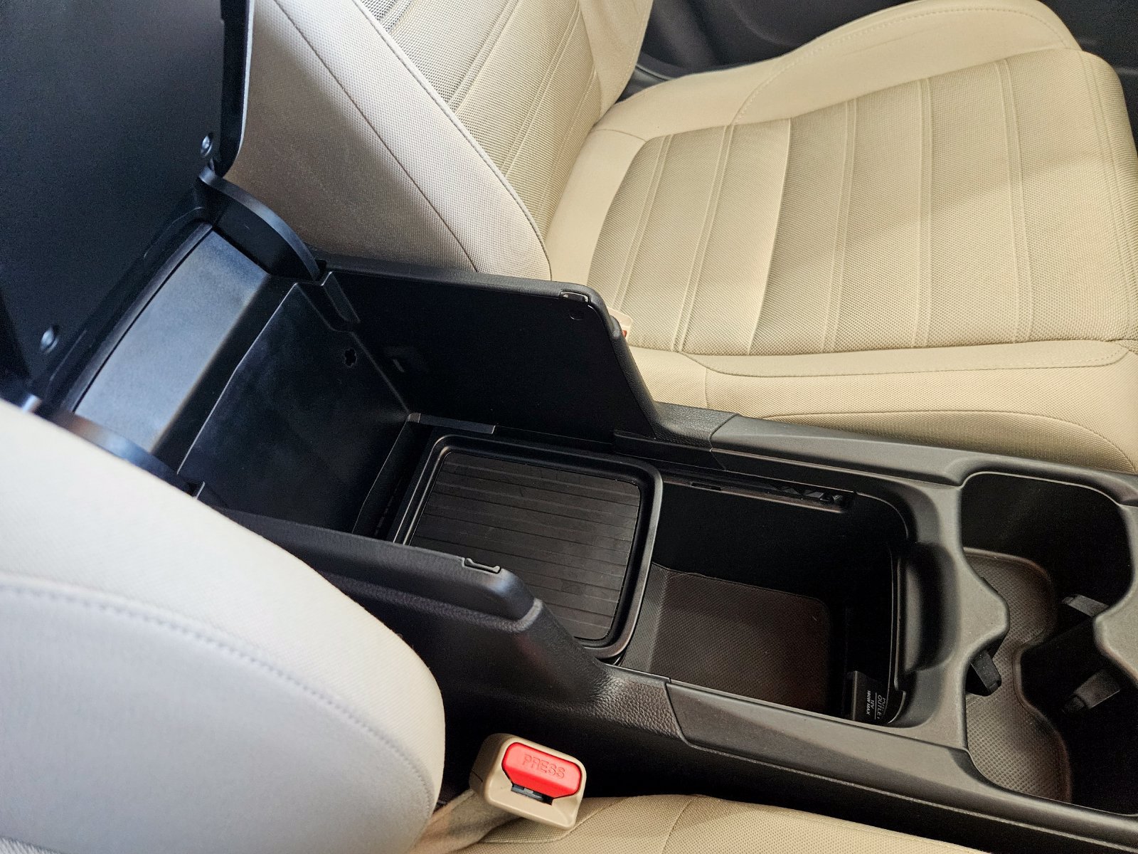 Used 2020 Honda CR-V EX image 36