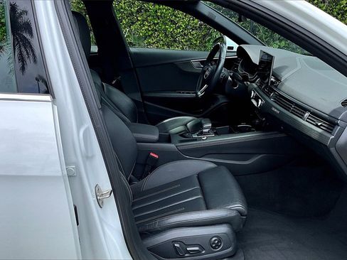 Used 2024 Audi A4 2.0T Premium Plus image 23
