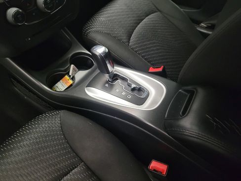 Used 2018 Dodge Journey SXT w/ Blacktop Package AWD/4WD image 26