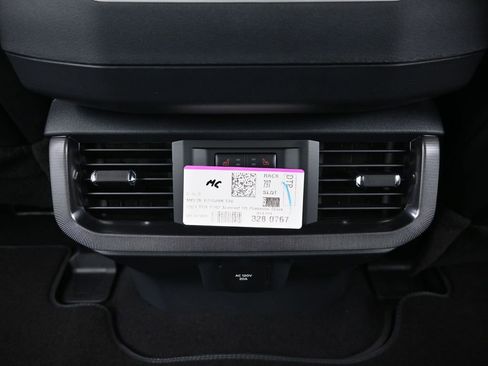 New 2025 Ford F150 Platinum w/ Equipment Group 702A High image 29