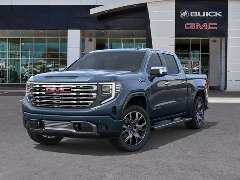 New 2026 GMC Sierra 1500 Denali image 6