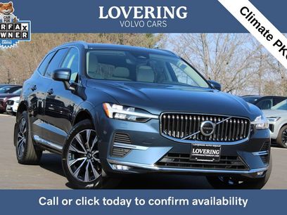 Certified 2023 Volvo XC60 B5 Plus w/ Climate Package