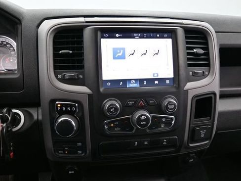 Used 2023 RAM 1500 Tradesman w/ Electronics Group AWD/4WD image 23