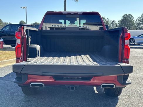 Used 2023 Chevrolet Silverado 1500 High Country w/ Technology Package AWD/4WD image 31