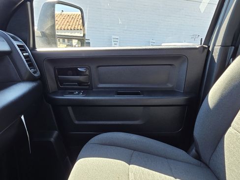 New 2026 RAM 2500 Tradesman image 13