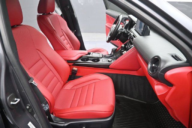 Used 2023 Lexus IS 350 F Sport RWD image 16