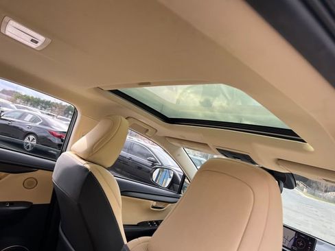 Used 2020 Lexus NX 300 FWD w/ Premium Package image 30