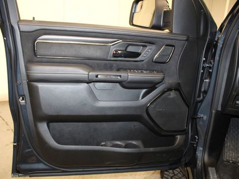 New 2026 RAM 1500 RHO w/ RHO Level 1 Equipment Group image 29