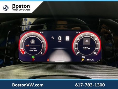 New 2025 Volkswagen GTI SE image 14