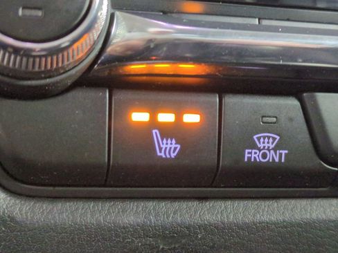 Used 2021 MAZDA CX-30 FWD 2.5 S w/ Preferred Package image 28