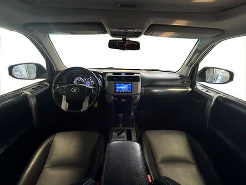 Used 2014 Toyota 4Runner SR5 Premium RWD image 16