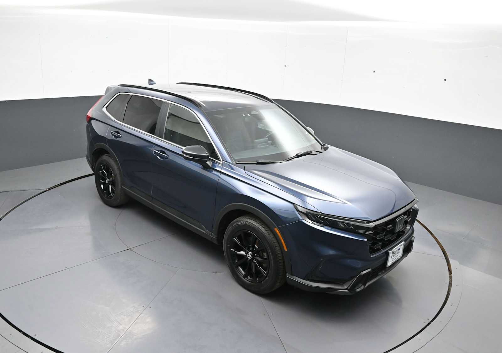 Used 2024 Honda CR-V Sport image 35