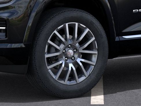 New 2026 GMC Terrain Denali w/ LPO, Floor Liner Package AWD/4WD image 9