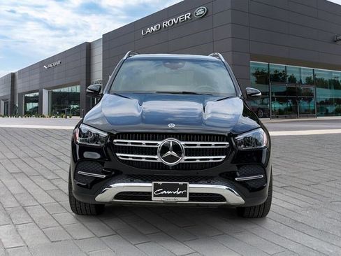 Used 2025 Mercedes-Benz GLE 350 4MATIC image 8