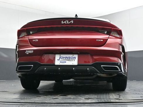 Used 2023 Kia K5 GT-Line image 33