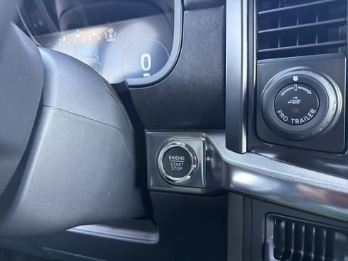 New 2026 Ford F150 Tremor AWD/4WD image 26