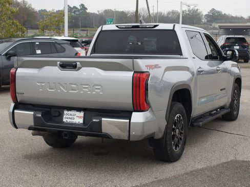 Used 2022 Toyota Tundra SR5 image 19