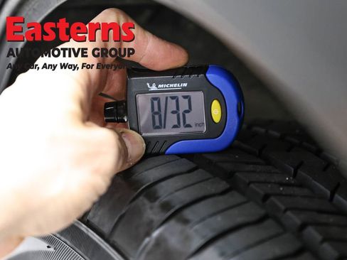 Used 2023 Subaru Forester image 27