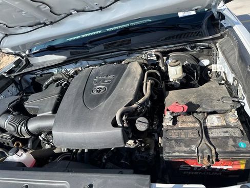 Used 2023 Toyota Tacoma SR5 image 25