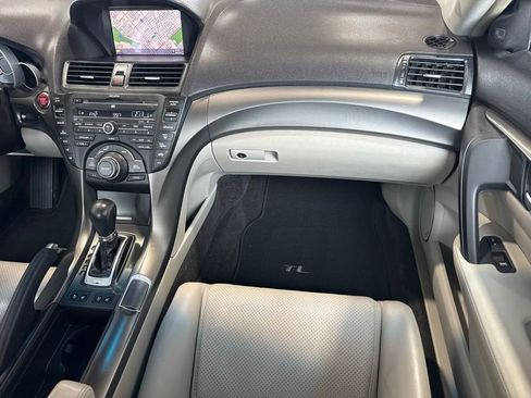 Used 2014 Acura TL w/ Advance Package FWD image 12