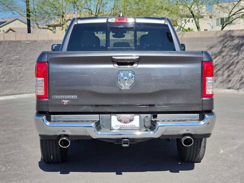 Used 2022 RAM 1500 Big Horn image 8