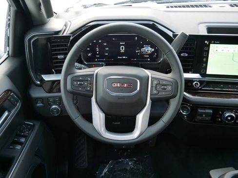 New 2026 GMC Sierra 1500 Elevation AWD/4WD image 13