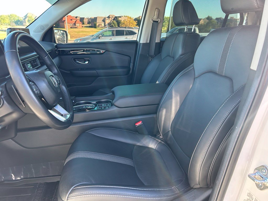 Used 2025 Honda Pilot EX-L image 5