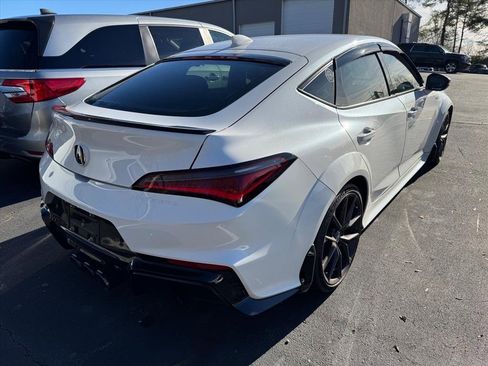 Used 2025 Acura Integra Type S image 6