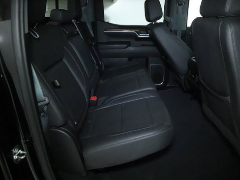 Used 2023 Chevrolet Silverado 1500 RST w/ Convenience Package II AWD/4WD image 31