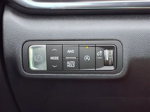 New 2026 GMC Terrain AT4 w/ Technology Package II image 18