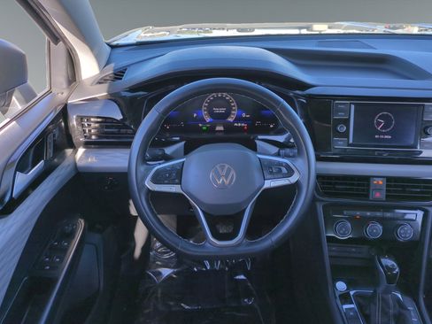 Used 2024 Volkswagen Taos S image 12