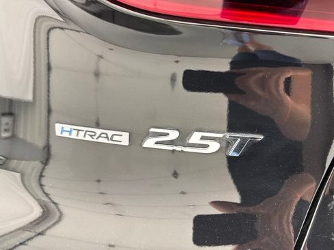 Used 2023 Hyundai Santa Fe Calligraphy AWD/4WD image 10