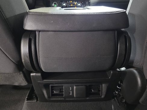 Used 2024 Chevrolet Silverado 1500 LT w/ Protection Package image 18