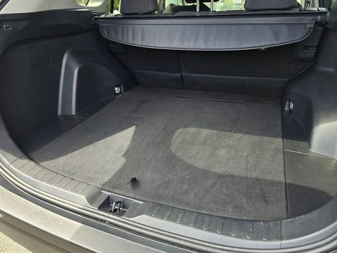 Used 2019 Toyota RAV4 LE w/ Carpet Mat Package AWD/4WD image 14