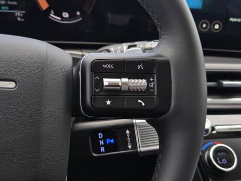 New 2026 Hyundai Santa Fe SE FWD image 12