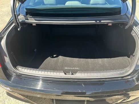 Used 2021 Hyundai Sonata SEL Plus FWD image 16