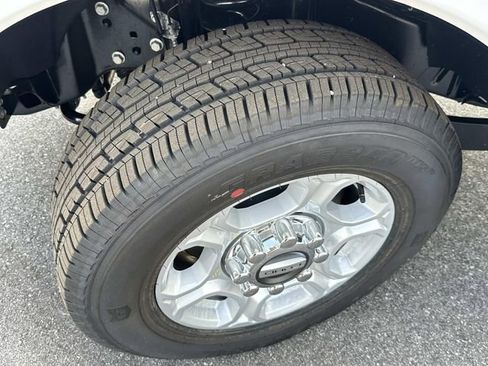 New 2026 Ford F350 XLT RWD image 14