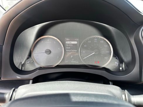 Used 2020 Lexus IS 300 w/ Accessory Package 2 RWD image 16