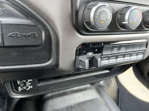 Certified 2022 RAM 3500 Tradesman w/ Chrome Appearance Group AWD/4WD image 29