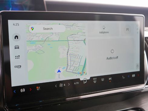 Used 2025 Ford Expedition Max Platinum image 17