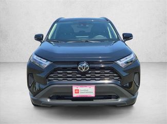 Certified 2025 Toyota RAV4 XLE w/ Convenience Package FWD video 2
